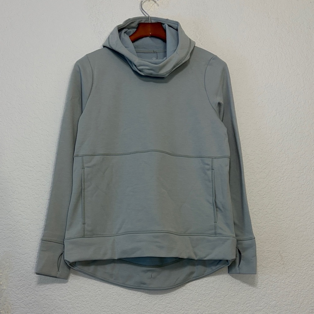 Sweaty Betty Galvanize Hoodie Sweater